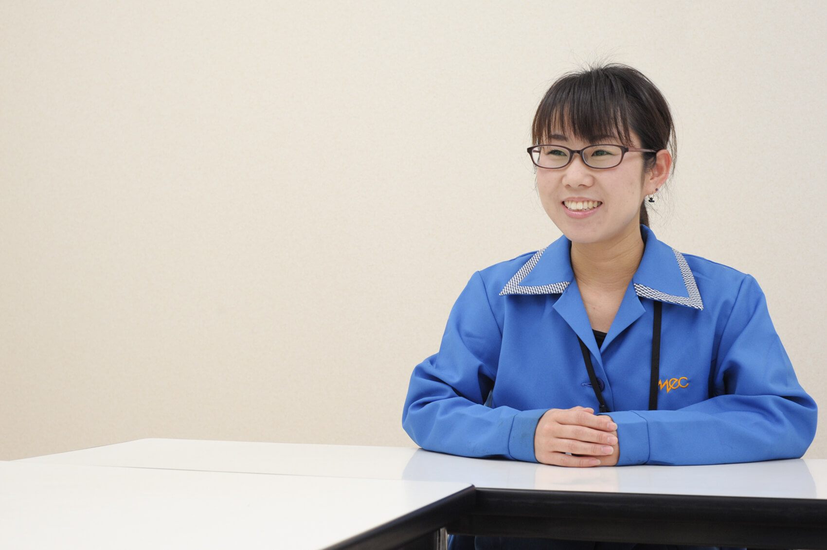 先輩社員:小平 ゆきえ